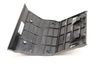 Seat Belt Guide / Cover Trim (LOWER) 52107368754 — photo 2