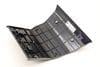 Seat Belt Guide / Cover Trim (LOWER) 52107368754 — photo 2