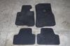 Carpet Floor Mat Set 51477426311 — photo 1