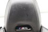 Upper Sport Seat Backrest Cushion Assembly (MERINO LEATHER) 52108058352 — photo 2