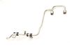 Fuel Supply / Feed Line / Hose 13537848561 — photo 1