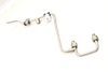 Fuel Supply / Feed Line / Hose 13537848561 — photo 2