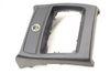 Center Console Trim / Bezel 51169248227 — photo 3