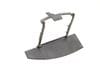 Bumper / Lane Change Assist Module Bracket 66326798972 — photo 2