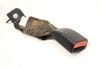 Seat Belt Buckle / Receiver 72117322453 — photo 1