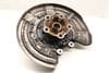 Spindle Knuckle w/ Wheel Bearing 33302284795 — photo 1