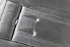 Upper Seat Backrest Cushion Assembly (MERINO LEATHER) 52208054893 — photo 3