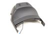 Upper Steering Column Cover / Trim 61316825954 — photo 2