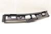 Upper Windscreen Cover / Trim Panel 51447328736 — photo 3