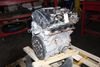 2.0L Engine Long Block Assembly 11002455321 — photo 1
