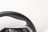 3-SPOKE Leather Sport Steering Wheel (HEATED) 32306860358 — photo 3