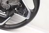3-SPOKE Leather Sport Steering Wheel (HEATED) 32306860358 — photo 4