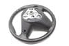 3-SPOKE Leather Sport Steering Wheel (HEATED) 32306860358 — photo 8