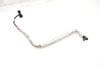 Coolant Vent Tube / Hose / Line 11158654626 — photo 2