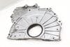 Engine Timing Chain Cover / Sealing Plate 11148573137 — photo 1