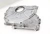 Engine Timing Chain Cover / Sealing Plate 11148573137 — photo 2