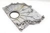 Engine Timing Chain Cover / Sealing Plate 11148573137 — photo 3
