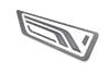 Dead Pedal / Foot Rest Cover (M) 51478061610 — photo 2