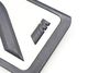 Dead Pedal / Foot Rest Cover (M) 51478061610 — photo 3