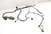 Door Wire / Wiring Harness 61128795805 — photo 1