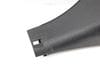 Lower A Pillar Trim / Kick Panel 51437492597 — photo 2