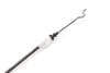 Exterior Door Handle Release / Bowden Cable 51217421446 — photo 3