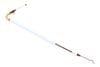 Exterior Door Handle Release / Bowden Cable 51217421446 — photo 4