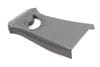 Upper B Pillar Trim / Panel 51437426397 — photo 2