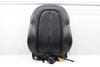 Upper Seat Backrest Cushion Assembly 52107374633 — photo 1