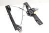 Window Regulator w/ Motor 51337420391 — photo 1