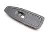 Door Window Switch Trim / Bezel 51417467618 — photo 1