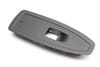 Door Window Switch Trim / Bezel 51417467618 — photo 2