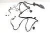 Door Wire / Wiring Harness 61128795812 — photo 1