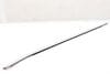 Outer Door Window Slot Seal / Trim 51337420816 — photo 3
