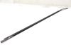 Outer Door Window Slot Seal / Trim 51337420818 — photo 4