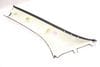 Upper A Pillar Trim / Panel 51437426400 — photo 3