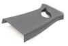 Upper B Pillar Trim / Panel 51437426398 — photo 1