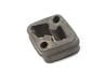 Exhaust Rubber Mount 18208570671 — photo 1