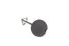 Trunk Hatch Handle Assembly Screw Cover / Cap 51497376032 — photo 1