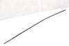 Outer Door Window Slot Seal / Trim 51357420844 — photo 1