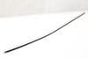 Outer Door Window Slot Seal / Trim 51357420844 — photo 3