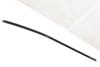Outer Door Window Slot Seal / Trim 51357420844 — photo 4