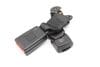 Center Seat Belt Buckle / Receiver 72117215708 — photo 1