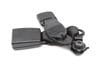 Center Seat Belt Buckle / Receiver 72117215708 — photo 2