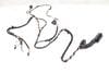 Door Wire / Wiring Harness 61128803374 — photo 2