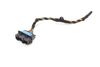 Door Wiring Connector / Pigtail 61129224370 — photo 1