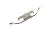 Wheel Brake Retaining Clip 34206864449 — photo 1