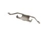 Wheel Brake Retaining Clip 34206864449 — photo 2
