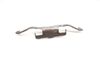 Wheel Brake Retaining Clip 34206864449 — photo 1