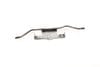 Wheel Brake Retaining Clip 34206864449 — photo 2